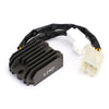 Piaggio Vespa LX FLY LIBERTY 125 150 Regulator Rectifier (2006-2017)