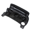 Nissan 350Z Real Carbon Fiber Engine Cover Trim Accessories fit (2003-2007)
