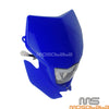 Yamaha WR250F WR450R WR426F YZ125F TTR230 TTR110 LED Headlight (2001-2023)