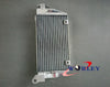 Kawasaki KLR650C Aluminum Radiator (2001-2003)