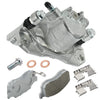 Honda Big Red 700 MUV700 Front Left Brake Caliper (2009–2013)