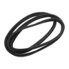 Toyota Corolla Rear Trunk Lid Weatherstrip Seal Strip (2003-2008)