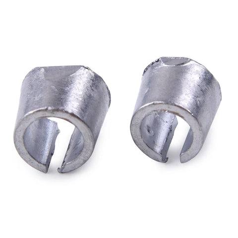 Various Makes & Models 2 x Battery Terminal Block Adapter