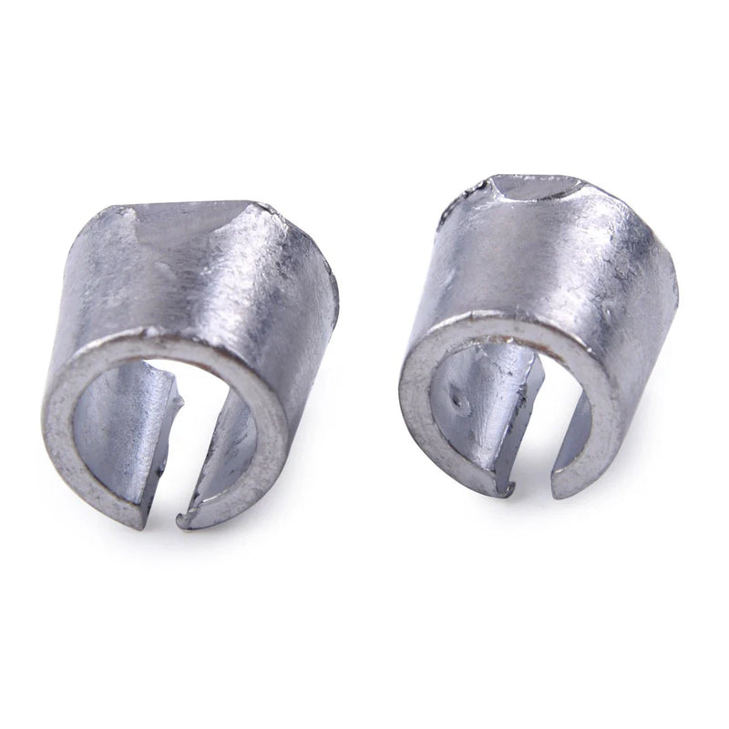 Various Makes & Models 2 x Battery Terminal Block Adapter