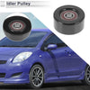 Toyota Camry Drive Belt Idler Pulley 1 x (2003–2018)