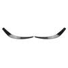 Mercedes Benz CLA Class C117 Front Air Vent Spoiler (2013-2016)