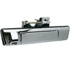 Isuzu D-Max V-Cross Tailgate Handle (2021 - Present)