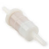 Mercury Marine In-line Fuel Filter 8mm 5/16 inch
