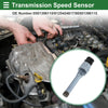 MERCEDES-BENZ SETRA Speedometer Speed Sensor (2001-2015)