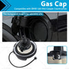Mini Cooper Countryman, BMW 335is Gas Cap (2011-2013)