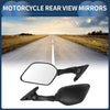 YAMAHA R25 Motorcycle Rear View Mirrors (2014–2016)