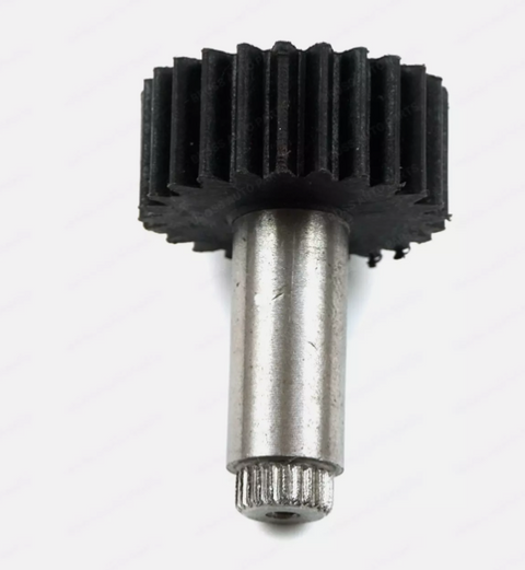 Front Windshield Wiper Gearbox Cog Motor Gear for