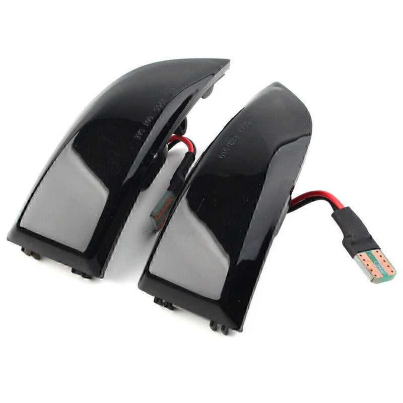 Renault Megane MK3, Scenic, Fluence LED Dynamic Turn Signal Light