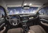 Toyota Hilux 1kd Dashboard Mat (2015-2017)