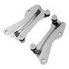 Harley Touring Trunk Rack 4 Point Docking Kit (2014-2025)