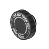 Dodge Ram 3500 Engine Oil Fuel Tank Cap Cover (2004-2007)