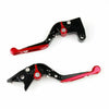Kawasaki Z650 Vulcan 650cc ER-6F CNC Brake Clutch Lever (2017-2023)