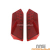 Polaris RZR XP 1000, RZR XP 4 1000 LED Tail Lights Brake Lamp (2014-2023)