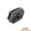 Harley Dyna Softail FLST Inlet Air Intake Cleaner Replacement Filter (2006-2023)