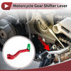 Bosuer M4 1x Folding Gear Shifter Lever