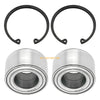 Polaris Sportsman Wheel Bearings W/Ring