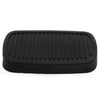 Harley Touring Electra Road Glide Softail Black Rubber Brake Pedal Pad Cover