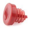 Honda Acura (2001-2006) - Red Power Steering Pump Reservoir Cap