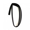 Glass Run Door Channel Rubber Left Fits BMW E30 3 Series 2D Coupe 1982-94 D08
