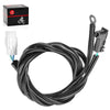 Yamaha Raptor YFM 660R Neutral Reverse Wire Electrical Cable (2001-2005)