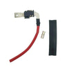 Volvo S60 S80 XC60 XC70 Battery Positive Fuse Head Line with Cable