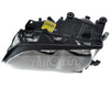BMW 3 Series E46 Touring Halogen Headlight LH (1997-2005)