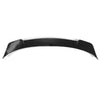 Honda Civic Gloss Black High Kick Duckbill Trunk Spoiler (2022-2023)