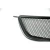 Lexus Is200 Is300 1998-2004 Real Carbon Fiber Front Bumper Hood Grille Grill