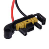 Renault Megane MK2 Heater Blower Motor Fan Resistor (2002-2008)