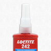 Loctite 242 Medium Strength Threadlocker 50ml Industrial Glue