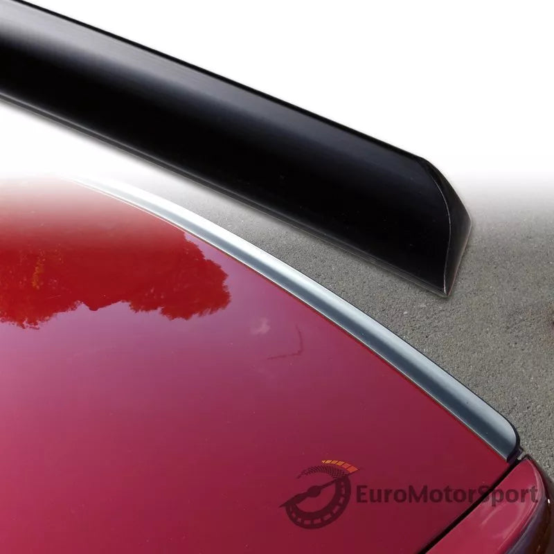 Buick Verano Sedan Boot Lip Spoiler (2012-2016)