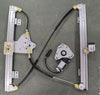 Chrysler Grand Voyager RT Front Left Window Regulator W/2 Pins (2008–2016)