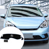 Honda ZR-V (2023-2024) Sun Protector Pad Black Blue Dashboard Dash Cover Mat