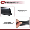 Ford Focus Sedan Window Deflectors 1 Set (2008-2011)
