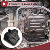 CHEVROLET AVEO Transmission Filter (2018-2023)
