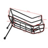 Honda CT 125 Hunter Cub 125 Rack Basket (2020-2023)
