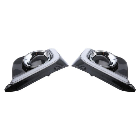 Mazda 3 Axela Fog Lamp LED Daytime Running Lights (2014-2016)