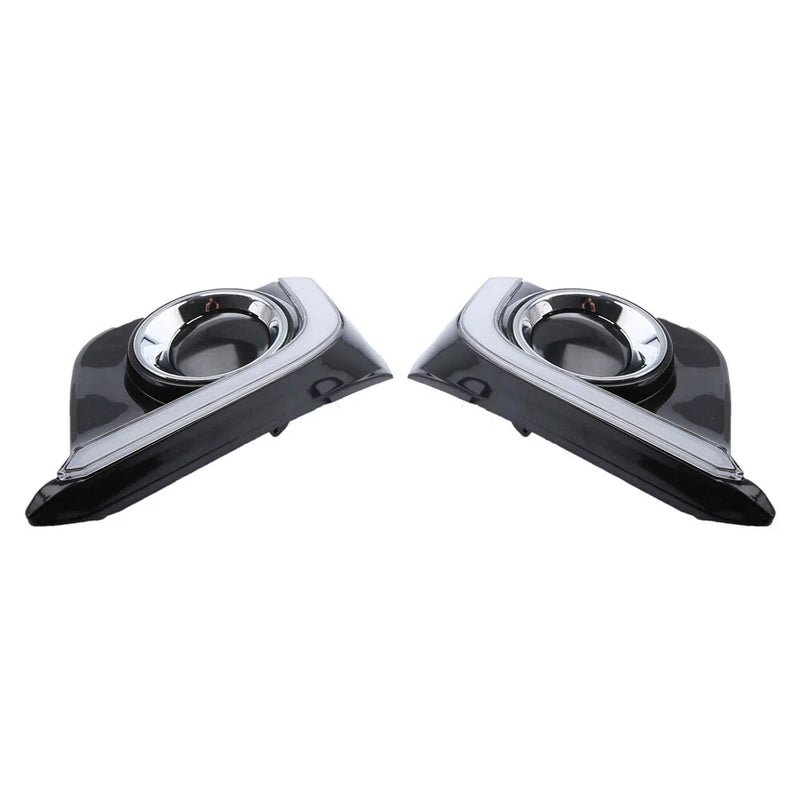 Mazda 3 Axela Fog Lamp LED Daytime Running Lights (2014-2016)