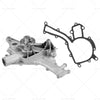 Mercedes Benz C CLK E 240 2.6L Water Pump & Gaskets (2001-2009)