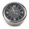 Benz Luminous Quartz Clock Refit