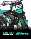 Husqvarna TC 65 Graphics (2017-2023)
