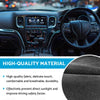 Chrysler 300C LE SRT Black Dashboard Cover (2005-2012)