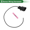 CHEVROLET BERETTA Ambient Temperature Sensor 1 Pin (1987-1995)