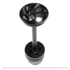 BMW R Nine T, R1200GS Rear Axle Hub Slider Protector (2013-2018)