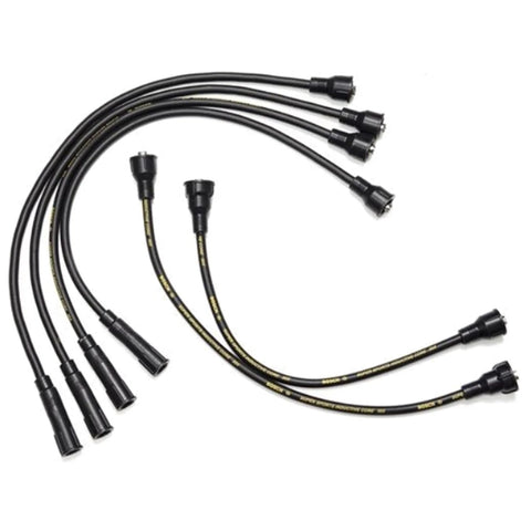 Mazda RX-3 S102A S124A 10A 12A Ignition Spark Plug Leads (1972 - 1974)